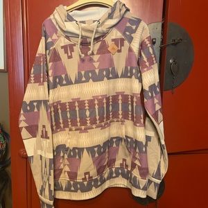 burton snowboarding dry ride hoodie